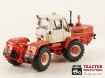 Afbeeldingen van Charkow T-150 K kniktrekker