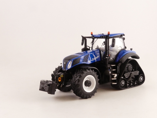 Afbeeldingen van New Holland T8.435 SmartTrax