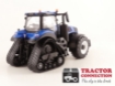 Afbeeldingen van New Holland T8.435 SmartTrax