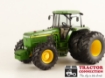 Afbeeldingen van John Deere 4755 dubbellucht