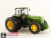 Afbeeldingen van John Deere 4755 dubbellucht