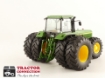 Afbeeldingen van John Deere 4755 dubbellucht