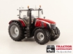 Afbeeldingen van Massey Ferguson 8S.265