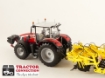 Afbeeldingen van Massey Ferguson 8S.265