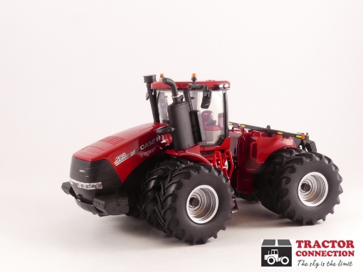 Afbeeldingen van Case IH Steiger 580 AFS Connect