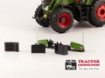 Afbeeldingen van Agri-bumper Fendt