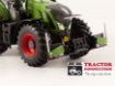 Afbeeldingen van Agri-bumper Fendt