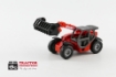 Afbeeldingen van Manitou telescooplader