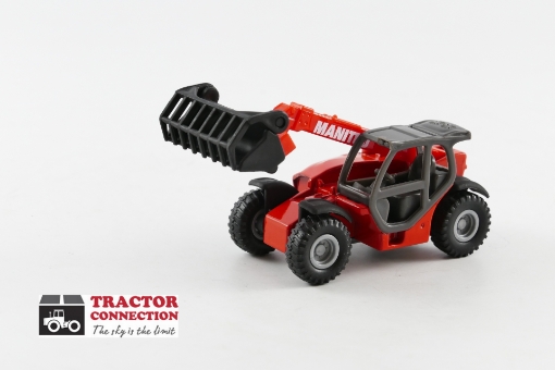 Afbeeldingen van Manitou telescooplader