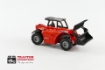 Afbeeldingen van Manitou telescooplader