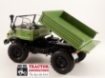 Afbeeldingen van Unimog U406 groen