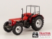 Afbeeldingen van Massey Ferguson Wotan II - rolbeugel
