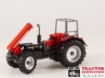 Afbeeldingen van Massey Ferguson Wotan II - rolbeugel