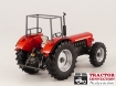 Afbeeldingen van Massey Ferguson Wotan II - rolbeugel