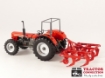 Afbeeldingen van Massey Ferguson Wotan II - rolbeugel
