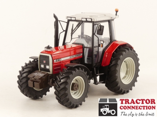 Afbeeldingen van Massey Ferguson 6180