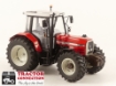 Afbeeldingen van Massey Ferguson 6180
