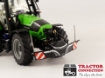 Afbeeldingen van Trekker bumper zwart