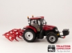 Afbeeldingen van Case IH Maxxum 145 Multicontroller