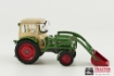 Afbeeldingen van Fendt Farmer 2 met voorlader