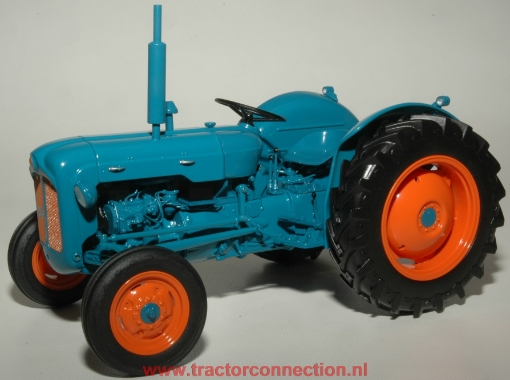 Afbeeldingen van Fordson Dexta