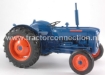 Afbeeldingen van Fordson Dexta 1960-'62