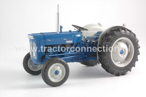Afbeeldingen van Fordson Super Dexta - New Performance