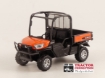 Afbeeldingen van Kubota RTV Z1120D Gator