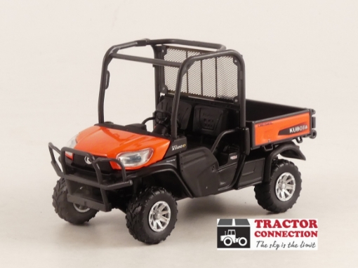 Afbeeldingen van Kubota RTV Z1120D Gator