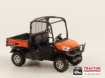 Afbeeldingen van Kubota RTV Z1120D Gator