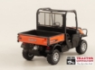 Afbeeldingen van Kubota RTV Z1120D Gator