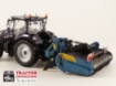 Afbeeldingen van Imants 38SX spitmachine