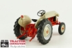 Afbeeldingen van Ford NAA Golden jubilee