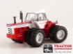 Afbeeldingen van White Plainsman A4T-1600 kniktrekker