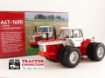 Afbeeldingen van White Plainsman A4T-1600 kniktrekker