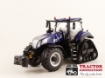 Afbeeldingen van New Holland T8.435 SmartTrax Blue Power