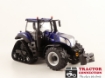 Afbeeldingen van New Holland T8.435 SmartTrax Blue Power