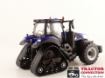 Afbeeldingen van New Holland T8.435 SmartTrax Blue Power
