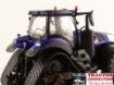 Afbeeldingen van New Holland T8.435 SmartTrax Blue Power