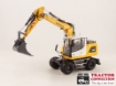Afbeeldingen van Liebherr A916 mobiele kraan