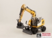 Afbeeldingen van Liebherr A916 mobiele kraan