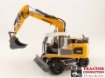 Afbeeldingen van Liebherr A916 mobiele kraan