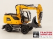 Afbeeldingen van Liebherr A916 mobiele kraan