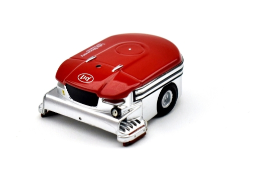Afbeeldingen van LELY Discovery Collector