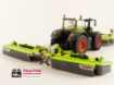 Afbeeldingen van Claas Disco 1100C