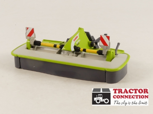 Afbeeldingen van Claas Disco 3600F