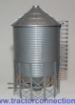 Afbeeldingen van Graansilo
