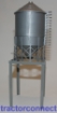 Afbeeldingen van Graansilo
