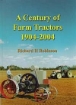 Afbeeldingen van A Century of Farm Tractors 1904-2004