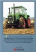 Afbeeldingen van Fendt Prospekte 1935-1980